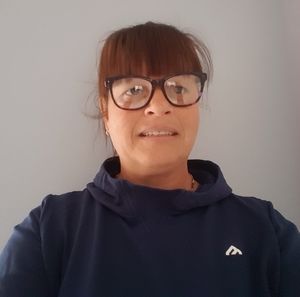 Meet your Posher, Katy